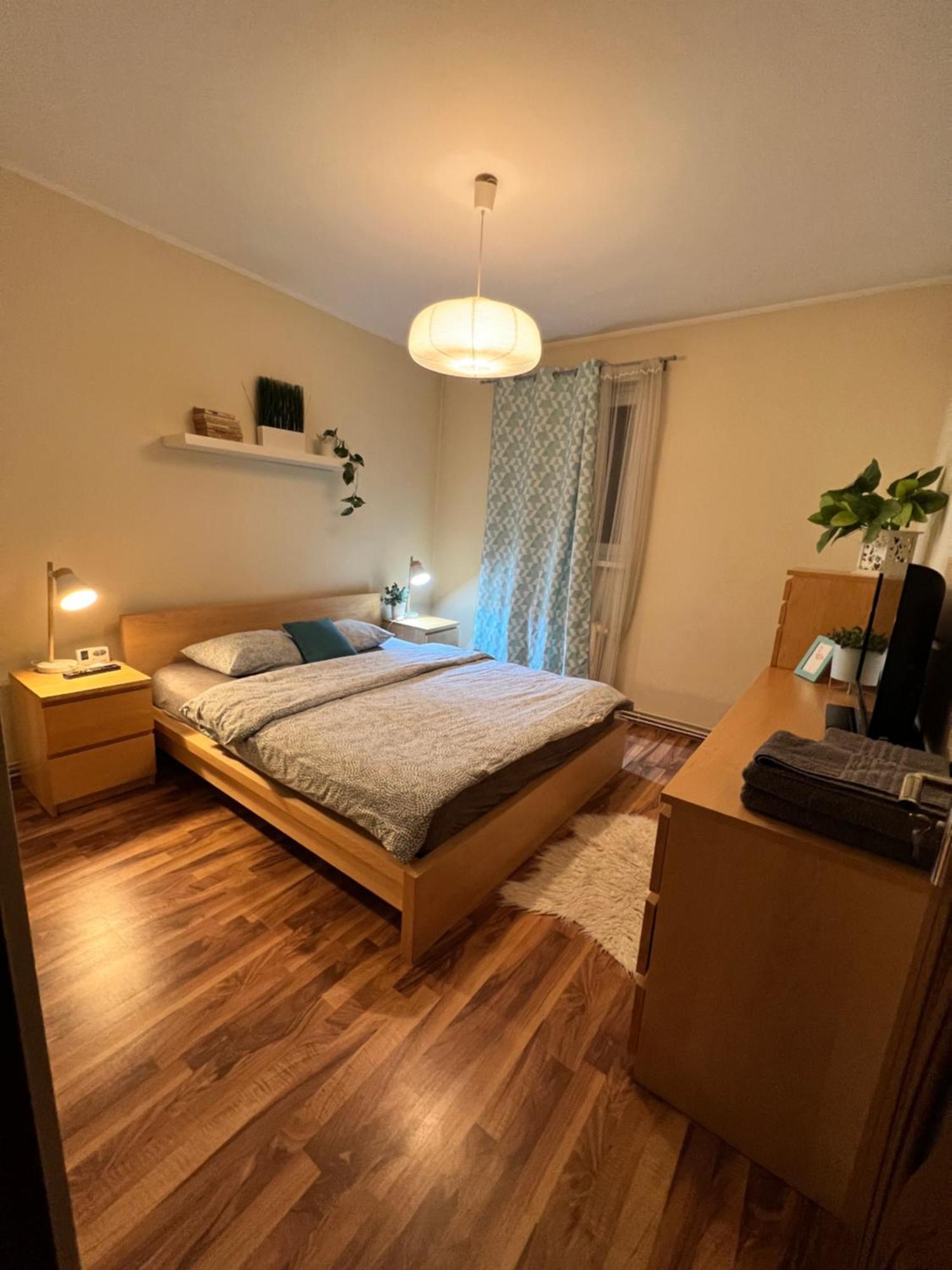 Appartement Boulevard Rose à Alba Iulia Extérieur photo