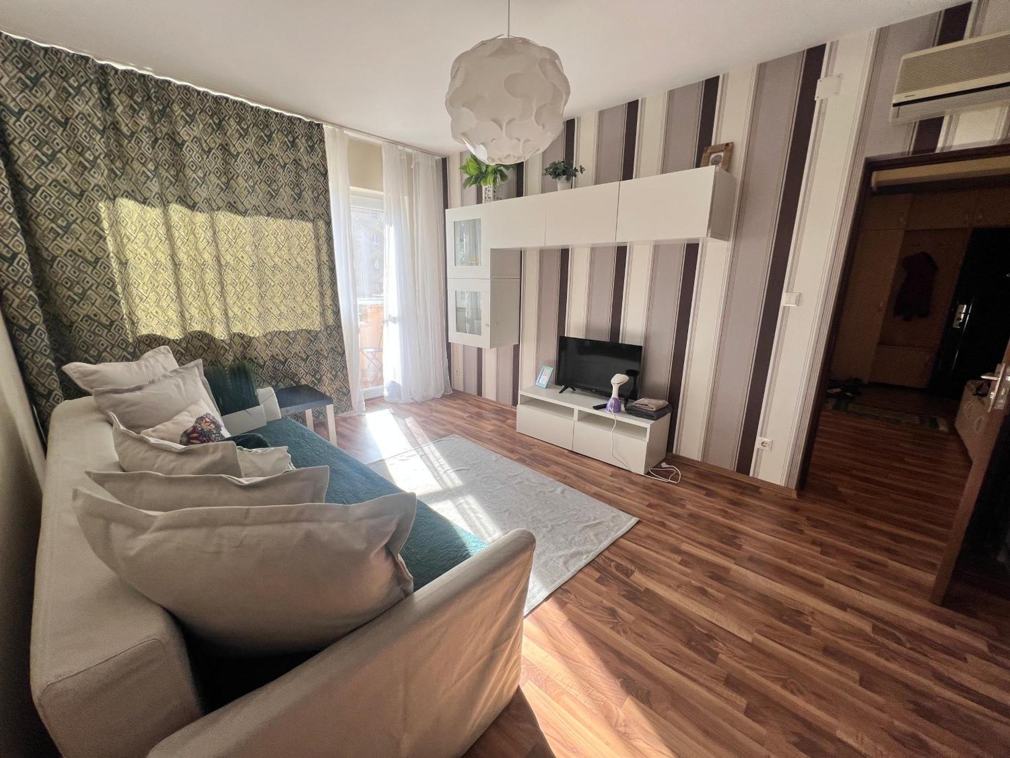 Appartement Boulevard Rose à Alba Iulia Extérieur photo