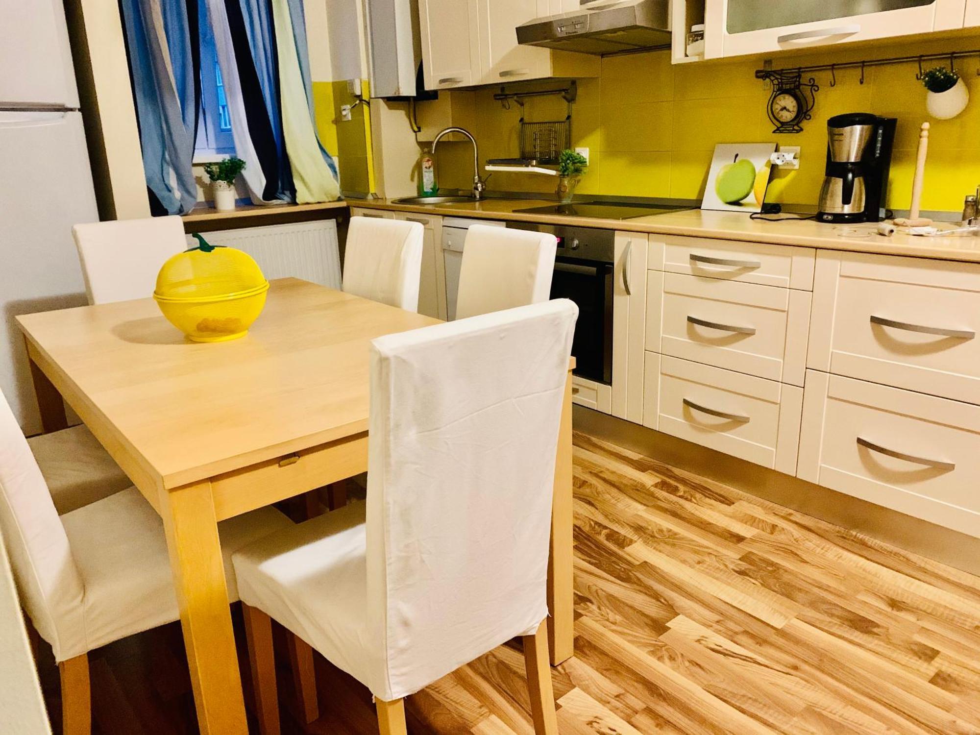 Appartement Boulevard Rose à Alba Iulia Extérieur photo