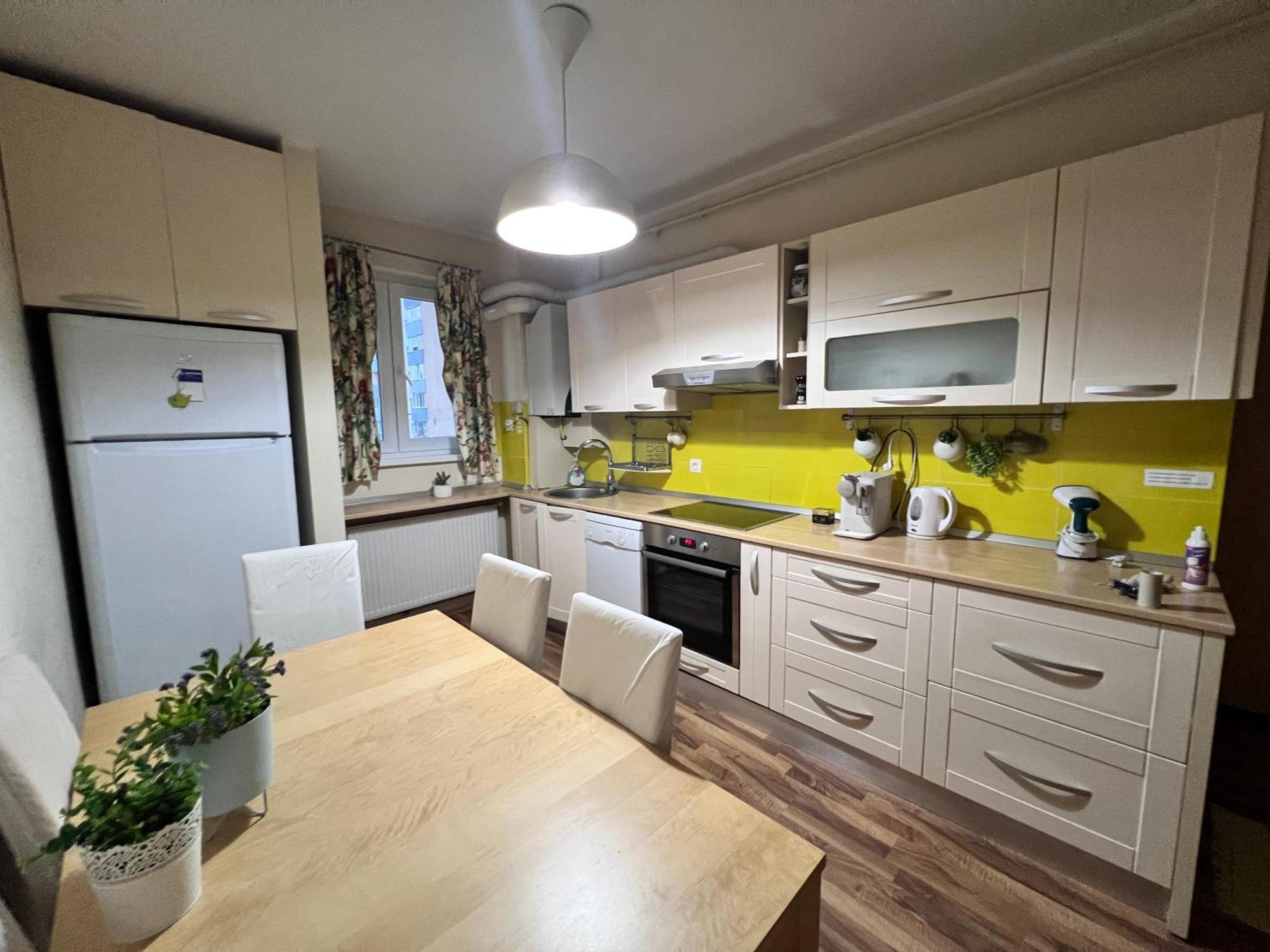 Appartement Boulevard Rose à Alba Iulia Extérieur photo